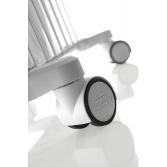 De'Longhi TRDX4 1025E Καλοριφέρ Λαδιού με 10 φέτες 2500W De'Longhi TRDX4 1025E Καλοριφέρ Λαδιού με 10 φέτες 2500W